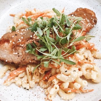 Ember & Rye - Seafood Near Me - Carlsbad, California Ember & Rye - Seafood Near Me - Carlsbad, California