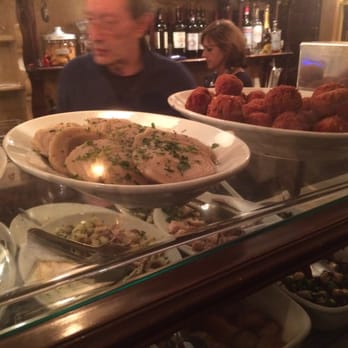 Osteria alla Vedova - Venetian Near Me - Venezia, VE
