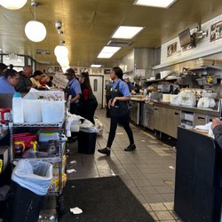 Waffle House