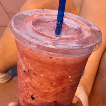 Caliche's Frozen Custard - Watermelon smoothie - Ice Cream & Frozen Yogurt Near Me - Las Cruces, New Mexico Caliche's Frozen Custard - Watermelon smoothie - Ice Cream & Frozen Yogurt Near Me - Las Cruces, New Mexico