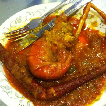 Premium Sweets & Restaurant - Golda Chingri - Bangladeshi Near Me - Jackson Heights, New York