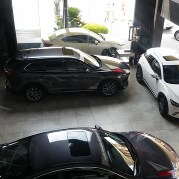 Mazda - Car Dealers Near Me - Puebla, PUE