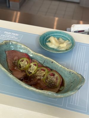 PARI PARI Handroll Bar by null