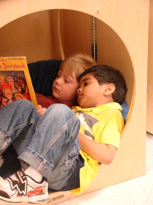 Promises Preschool - childcare center in Henrico, VA