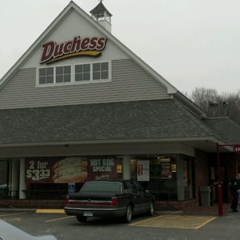 Duchess of Monroe - Fast Food Near Me - Monroe, Connecticut
