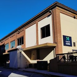 NovaCare Rehabilitation - Mt Vernon - Merritt DAC