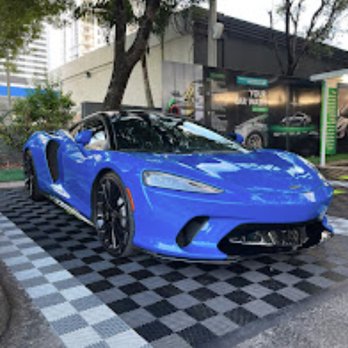 Ecozone - Car Wash Near Me - Miami, Florida