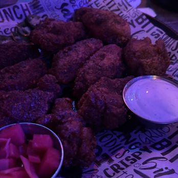 Mighty Chick - Chicken Wings Near Me - Plano, Texas Mighty Chick - Chicken Wings Near Me - Plano, Texas