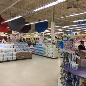 At Home Recreation - Aisles and aisles of pool and yard supplies. - Hot Tub & Pool Near Me - East Brunswick, New Jersey At Home Recreation - Aisles and aisles of pool and yard supplies. - Hot Tub & Pool Near Me - East Brunswick, New Jersey