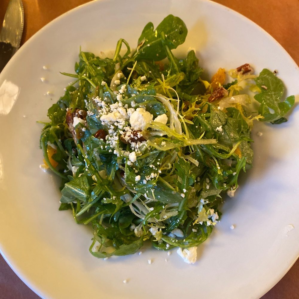 The Smith - Apple pecan salad - New American Near Me - Washington, DC, District of Columbia The Smith - Apple pecan salad - New American Near Me - Washington, DC, District of Columbia