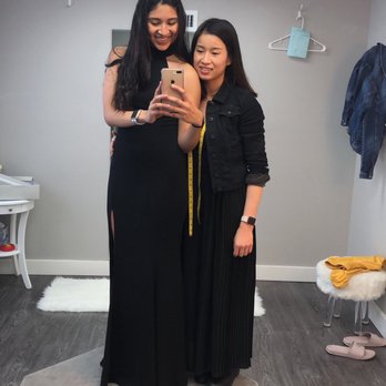 Halena Couture - Helena is the SWEETEST and is very professional! - Sewing & Alterations Near Me - San Jose, California