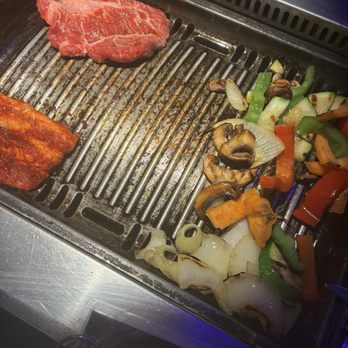 O2 K-BBQ - Round 2 - Korean Near Me - Exton, Pennsylvania