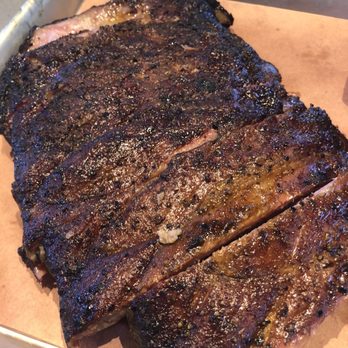 ABBQ - Barbeque Near Me - Atlantic Beach, Florida