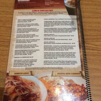 Los Mariachis - the menu for the restaurant - Mexican Near Me - Lebanon, Kentucky Los Mariachis - the menu for the restaurant - Mexican Near Me - Lebanon, Kentucky