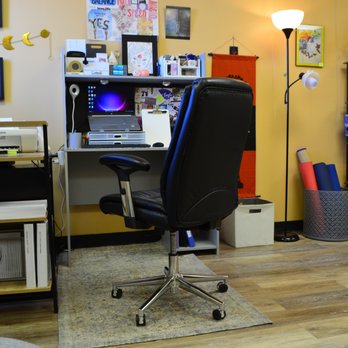 Finding Resilience with Leann - Work space - Life Coach Near Me - Albuquerque, New Mexico