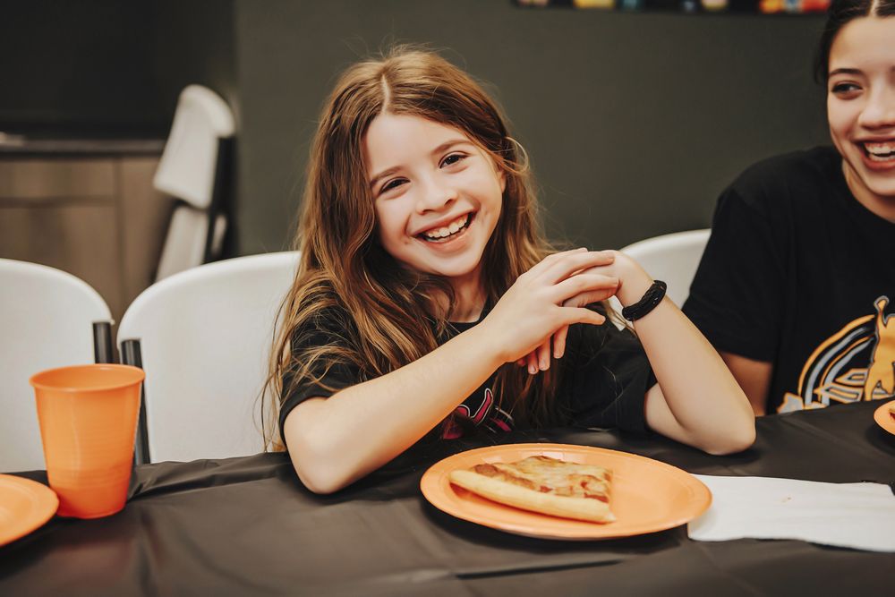 Air Madness Trampoline Park