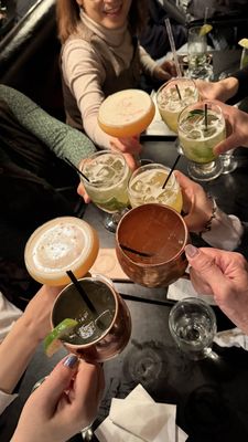 Don't Tell Mama by null