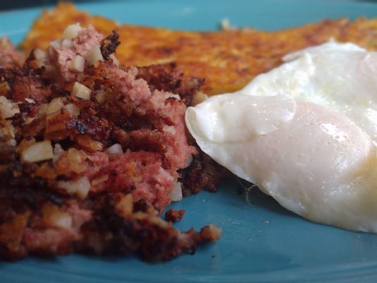 Addi's Diner by null