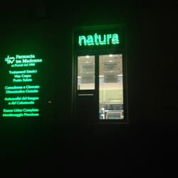 Farmacia Tre Madonne