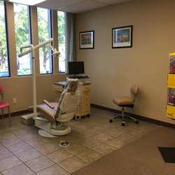 Southcenter Pediatric Dentistry - Hygiene area