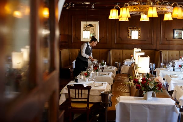 Romantik Hotel DAS LINDNER by null