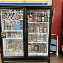 Spec's Wines, Spirits & Finer Foods - Cold drinks