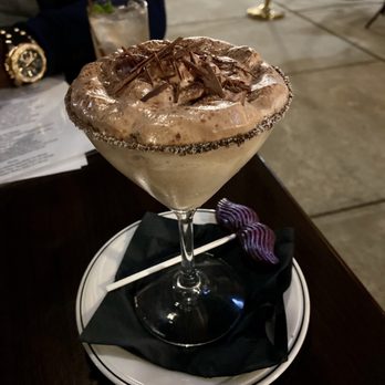 The Conche - Cocktail Bars Near Me - Leesburg, Virginia The Conche - Cocktail Bars Near Me - Leesburg, Virginia