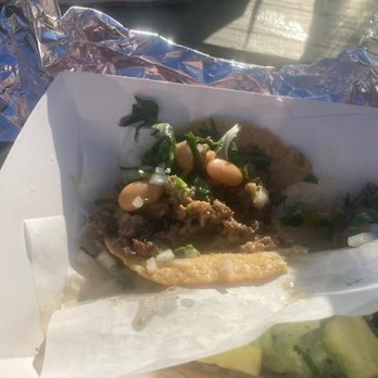 Mazorca Tacos - Tacos Near Me - Milwaukee, Wisconsin