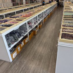 Intrinsic Trading - So many beads!