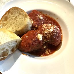 Polpette