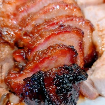 榕哥陳皮燒鵝 - 叉燒: BBQ Pork - Barbeque Near Me - Hong Kong, HK