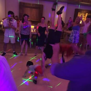 Maui DJ Services - Babies can break dance too! - DJs Near Me - Kihei, Hawaii Maui DJ Services - Babies can break dance too! - DJs Near Me - Kihei, Hawaii