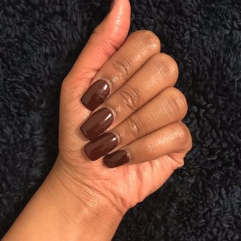Solar Nails - Nail Salons Near Me - Mooresville, North Carolina