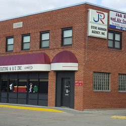 J & R Heating and Air Conditioning