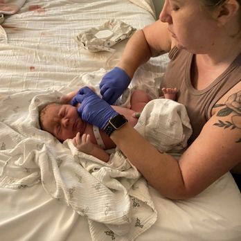 Alma Midwifery - Midwives Near Me - Portland, Oregon