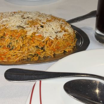 India's Restaurant - Fantastic Chicken Biryani - medium spicy !!! - Indian Near Me - Houston, Texas India's Restaurant - Fantastic Chicken Biryani - medium spicy !!! - Indian Near Me - Houston, Texas