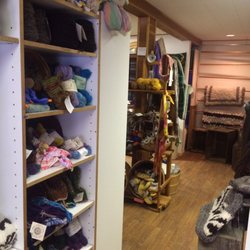 Custom Woollen Mills