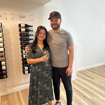 Bluestream Wines - me + boo - Beverage Store Near Me - San Francisco, California Bluestream Wines - me + boo - Beverage Store Near Me - San Francisco, California