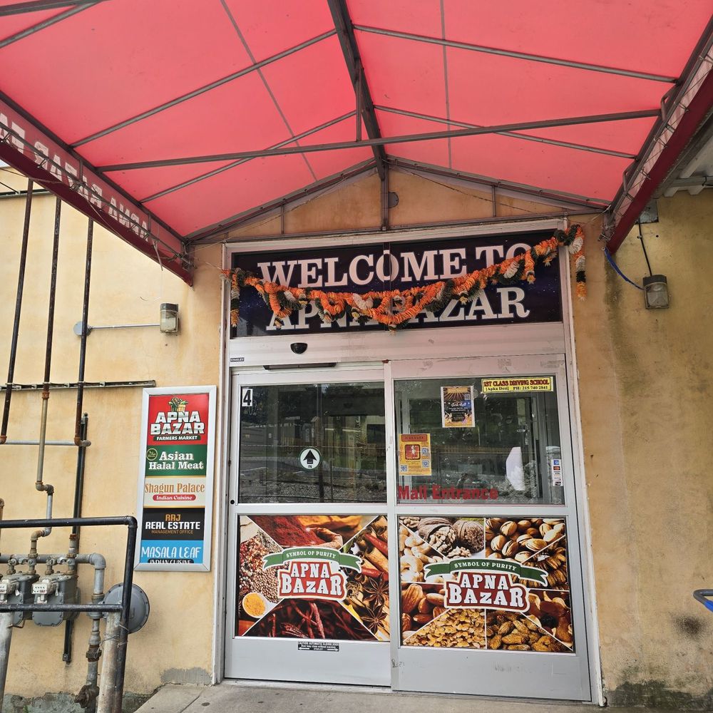 Gobind Plaza - Grocery Near Me - Exton, Pennsylvania