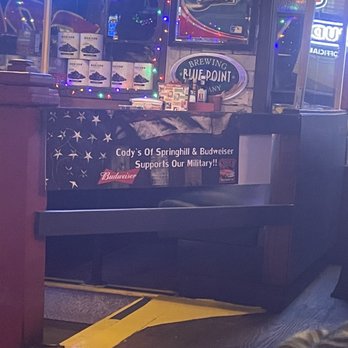 Cody's Original Roadhouse - Spring Hill - American Near Me - Spring Hill, Florida