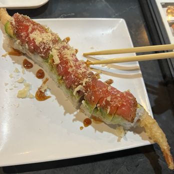 Pisces Sushi - Sushi Bars Near Me - Reno, Nevada