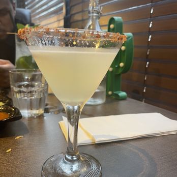 Le Mexiquois - Margarita - Mexican Near Me - Montreal, Quebec Le Mexiquois - Margarita - Mexican Near Me - Montreal, Quebec