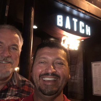 Batch Cafe & Bar - Donuts Near Me - Tucson, Arizona Batch Cafe & Bar - Donuts Near Me - Tucson, Arizona