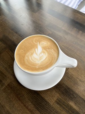 Emma's Torch Café by null