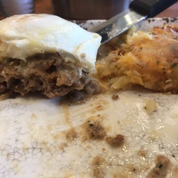 Eggington's - Chicken fried steak and eggs - Breakfast & Brunch Near Me - Casper, Wyoming