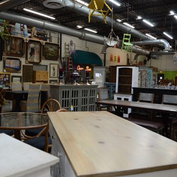 Another Man's Treasure - Furniture Stores Near Me - Lexington, Kentucky