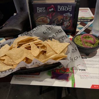 Condado Tacos - Guacamole - Tacos Near Me - Cranberry Township, Pennsylvania Condado Tacos - Guacamole - Tacos Near Me - Cranberry Township, Pennsylvania