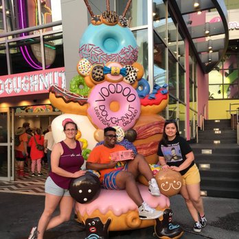 Voodoo Doughnut - Bakeries Near Me - Orlando, Florida Voodoo Doughnut - Bakeries Near Me - Orlando, Florida