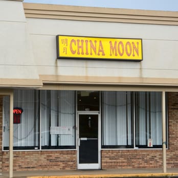 China Moon - the front of the building - Chinese Near Me - Hickory, North Carolina China Moon - the front of the building - Chinese Near Me - Hickory, North Carolina