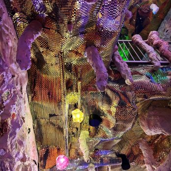 Meow Wolf - Venues & Event Spaces Near Me - Denver, Colorado